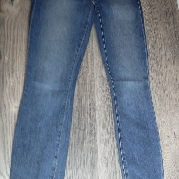 Parker Smith jeans women's size 0/25 skinny - Picture 3 of 8